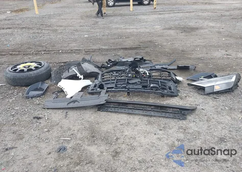 2020 Audi Q8 Premium Plus 55 Tfsi Quattro Tiptronic z USA, uszkodzony, nr VIN WA1EVBF13LD016459